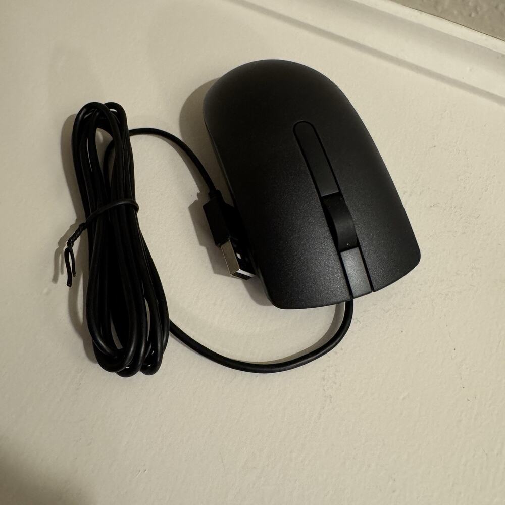 Dell USB Mouse- NEW‎